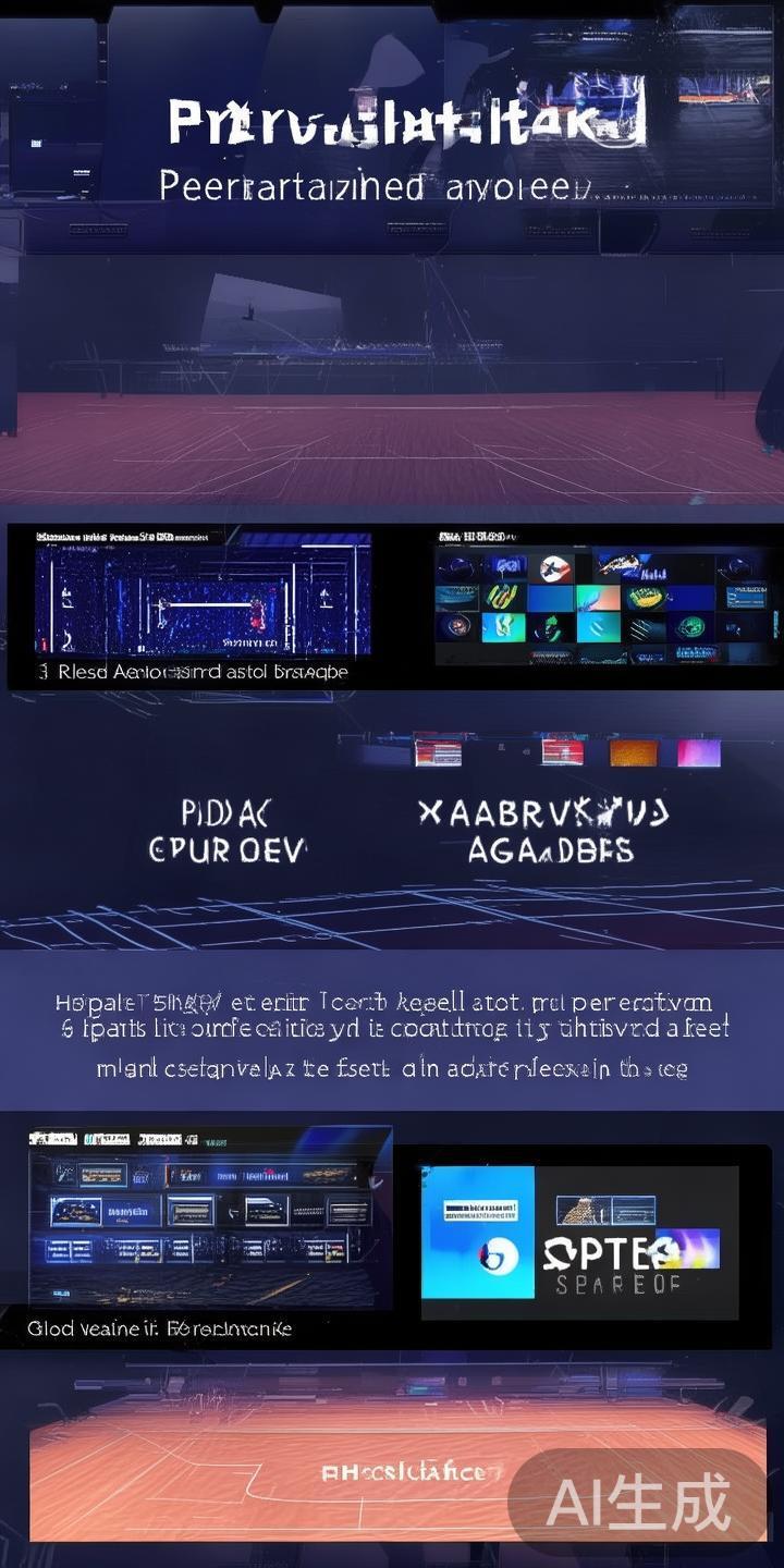 开云体育直播未来发展趋势与前景全面分析与展望 在未来,体育直播平台将重点打造个性化内容推荐体系,