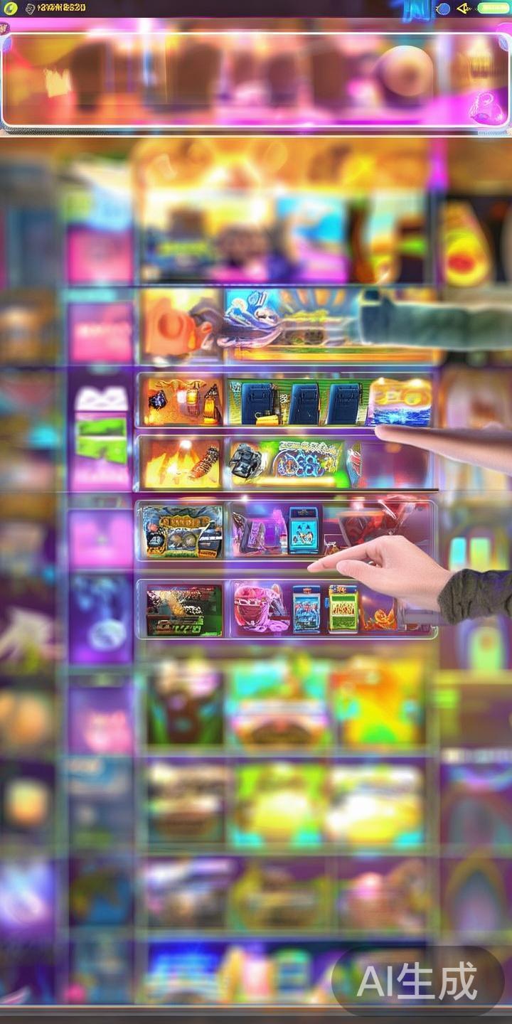 在线商城兑换：玩家登录个人账户后，可进入平台的积分