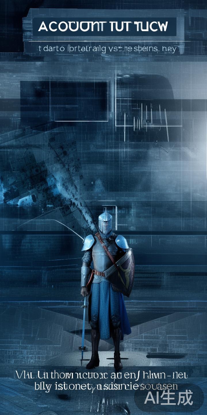 开云体育在线登录账户管理策略全面解析与优化方案深度研究 首先,用户身份验证是账户安全的第一道防线。强制实行