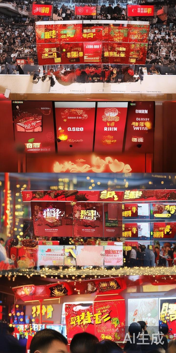 全面解析云开体育官网奖金激励政策与奖励制度的具体细节 3. 周期性激励措施
平台定期推出节日或周年庆活